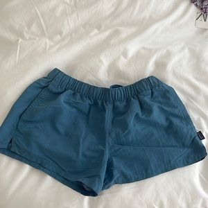 Patagonia Nylon Shorts